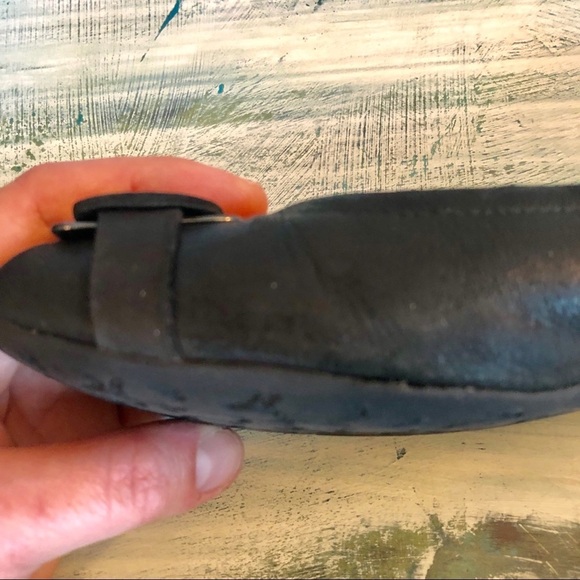 FRANCO Sarto Flats - Picture 6 of 8